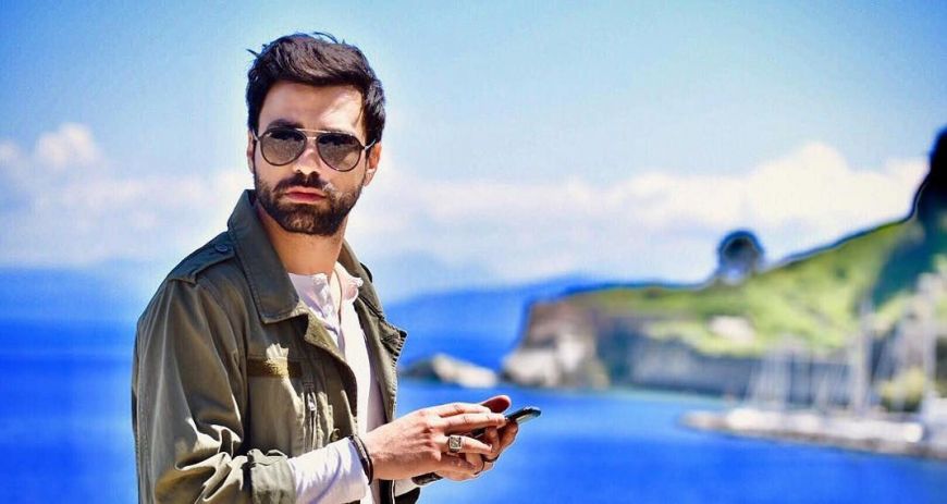 O Aνδρέας Γεωργίου απαντά για την τηλεθέαση των “8 Λέξεων”: Είναι νωρίς να μιλάμε για νούμερα. Μετά το δίμηνο τα ξαναλέμε