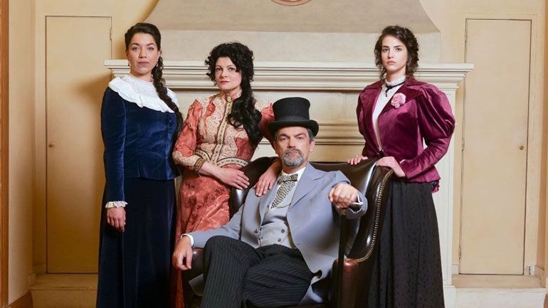 Το “Κόκκινο Ποτάμι” χτύπησε κόκκινο στην τηλεθέαση! Απογοητευτικά τα νούμερα της πρεμιέρας του “The Final”