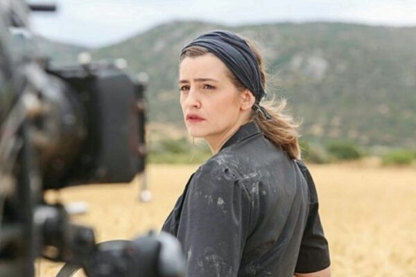 Η Μαρία Κίτσου δίνει την πρώτη της τηλεοπτική συνέντευξη στον Γρηγόρη Αρναούτογλου: Η προσωπική της ζωή και η μάχη με την κατάθλιψη
