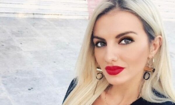 Aσημίνα Ουστάλλι: Τι σκαρφίστηκε για να μπορέσει να πείσει έναν σεφ να την πάρει έστω και χωρίς μισθό στη κουζίνα του;
