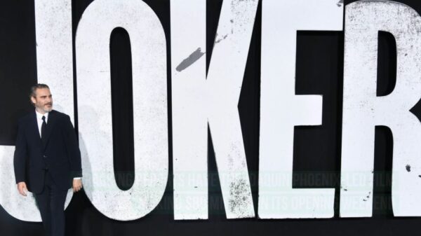 Θα σπάσει κάθε ρεκόρ η ταινία “Joker”;