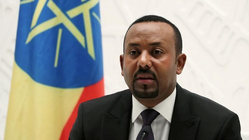 Στον πρωθυπουργό της Αιθιοπίας Αμπίι Αχμέντ το Νόμπελ Ειρήνης 2019