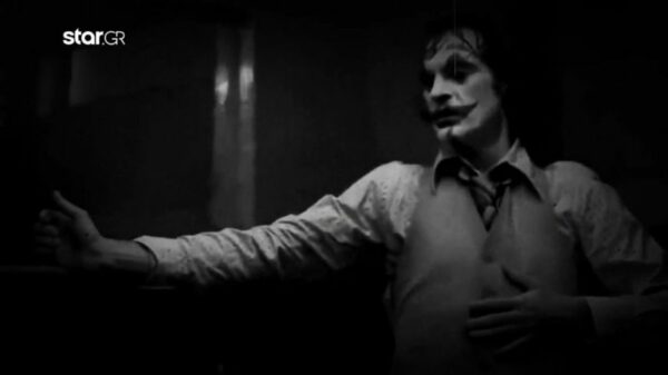 Αυξήθηκαν τα εισιτήρια του Joker στην Ελλάδα μετά τις καταγγελίες!