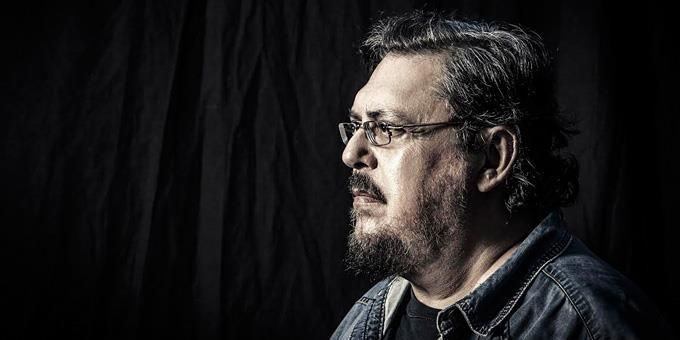 Η απώλεια του Λαυρέντη Μαχαιρίτσα ήταν δύσκολη και βίαιη για μένα