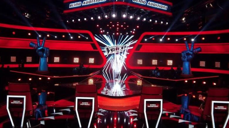 Το «The Voice of Greece» επιστρέφει!
