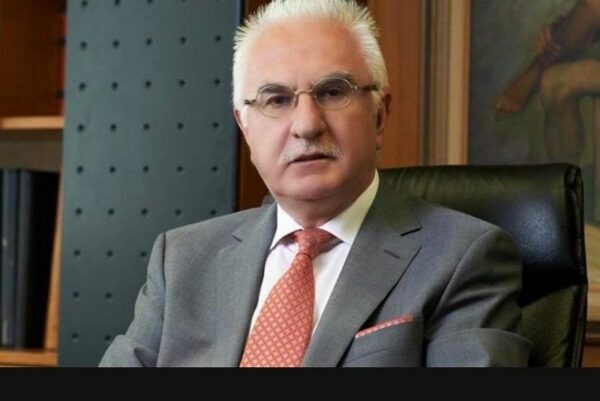Νέα επιτυχία του Γιώργου Τσούκαλη στην Πρέβεζα