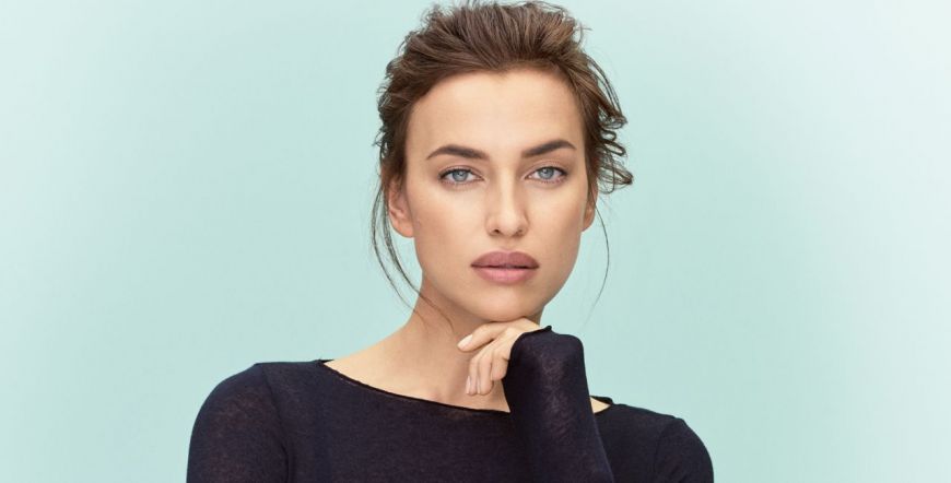 Η Irina Shayk και η Chiara Ferragni εντυπωσιάζουν πρωταγωνιστώντας στην knitwear collection της Intimissimi