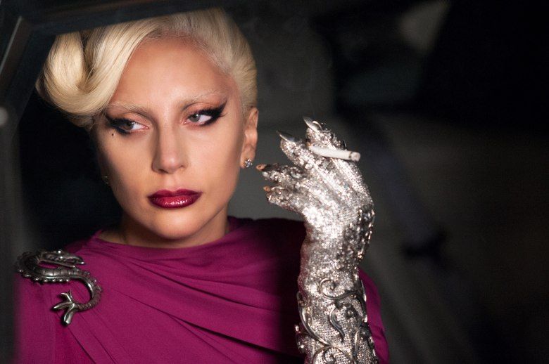 Έναν πολύ ιδιαίτερο ρόλο, καλείται να υποδυθεί η Lady Gaga