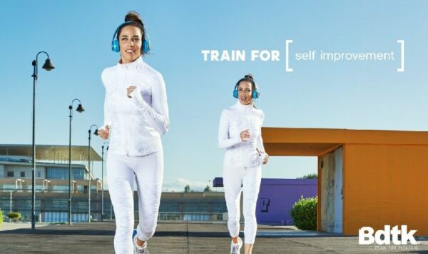 Η νέα συλλογή της Bodytalk FW 19-20 έφτασε!