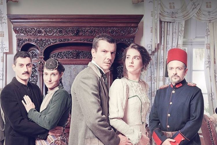 Τηλεθέαση: Το “Κόκκινο Ποτάμι” επέστρεψε με πτώση στα νούμερα, Σάρωσε το “The Voice”