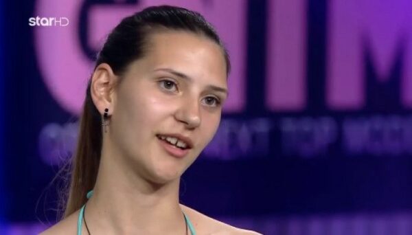 Δείτε την αδερφή της Μαρίας του GNTM!