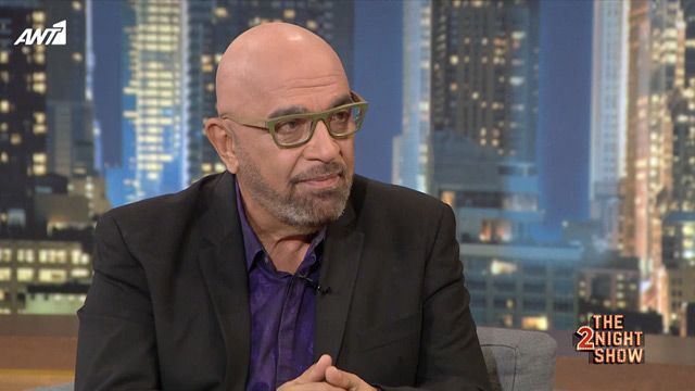 Γιάννης Ζουγανέλης: Όσα είπαν στην τελευταία συνομιλία με τον Λαυρέντη Μαχαιρίτσα