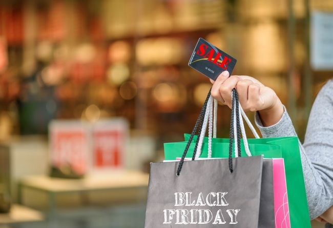 Black Friday : Τι να προσέξεις και τι να αγοράσεις!