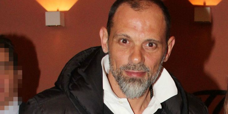 Μπαμπάς ξανά έγινε ο Τζώνυ Θεοδωρίδης!