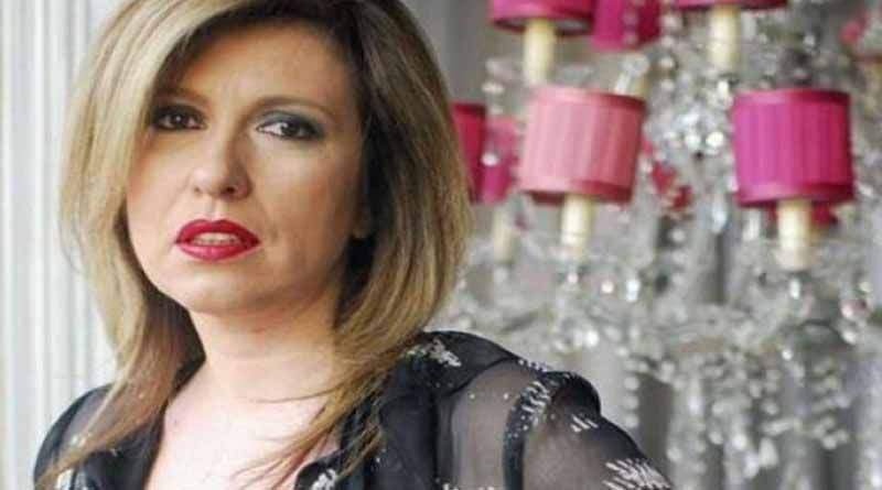 Θεατρικές επιχειρήσεις Μαροσούλη: Η απάντηση σε όσα είπε η Άβα Γαλανοπούλου