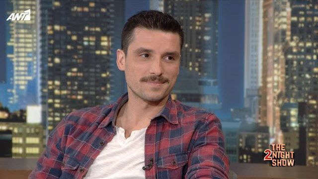 Σπύρος Χατζηαγγελάκης: Η Μαίρη Συνατσάκη ήταν η μούσα μου στη φωτογραφία