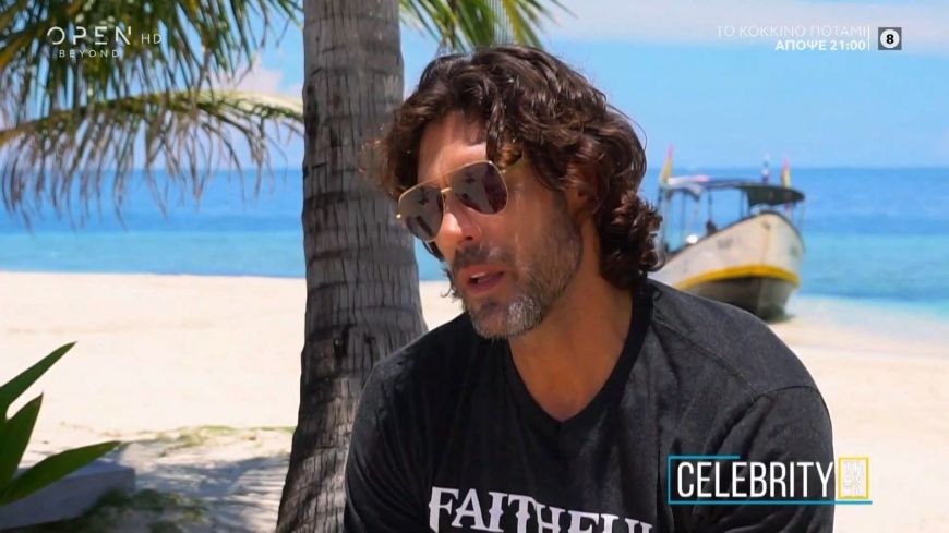 Γιάννης Σπαλιάρας: Τα πρόσωπα από το “Survivor” με τα οποία έχει κρατήσει επαφή