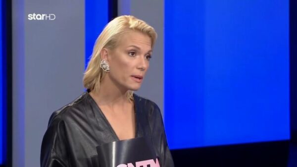 GNTM:Η απογοήτευση των κριτών και η διπλή αποχώρηση
