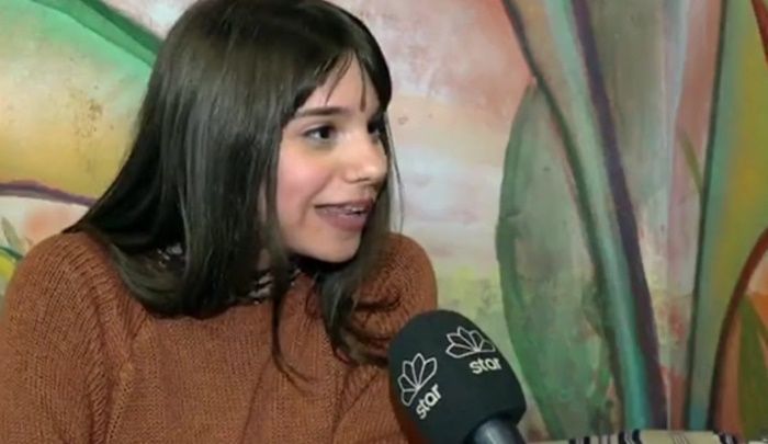 Κωνσταντίνα Λιναρδάτου: Λέω την ηλικία μου και δεν με πιστεύουν!