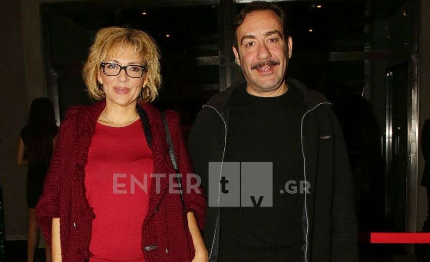 Σωτήρης Καλυβάτσης: Είμαι 3 χρόνια με την Ηρώ Λούπη