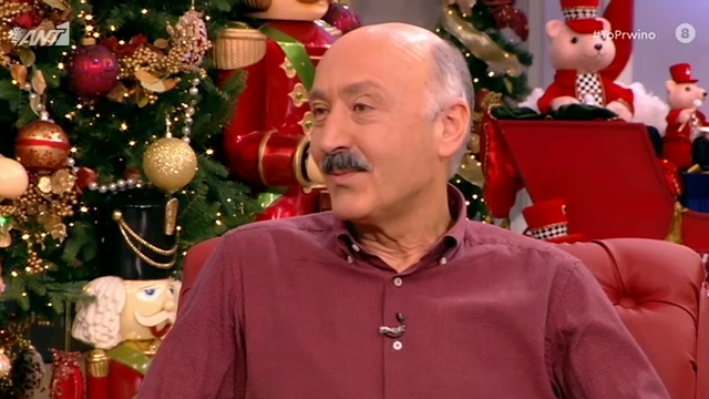 Η συγκίνηση του Παύλου Ορκόπουλου: «Είμαστε όλοι συγκλονισμένοι στο Διαφάνι. Η Γιούλα δεν είναι πια μαζί μας..»