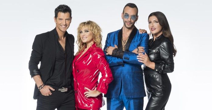 Πρωτιά για το “Voice” την Κυριακή