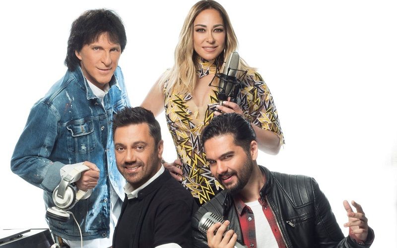 X FACTOR  Eκπλήξεις και ανατρεπτικές συναντήσεις στον τελικό!