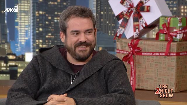 Πυγμαλίων Δαδακαρίδης: Για ποιο λόγο δεν έχει παντρευτεί μέχρι τώρα;