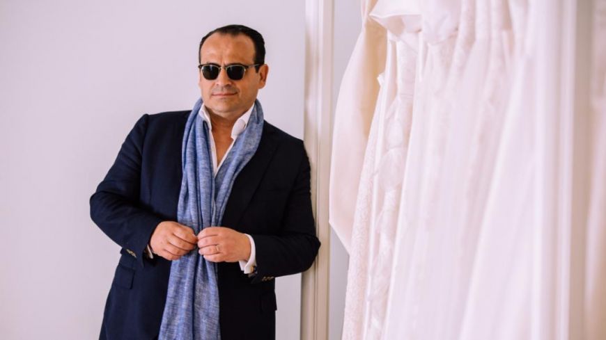 Βασίλης Ζούλιας: Η απόπειρα αυτοκτονίας και το πρόσωπο που τον έσωσε στο πάρα πέντε…
