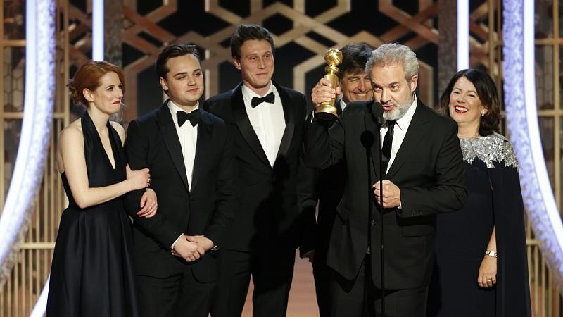 Σινεμά: Κάποτε στις… Χρυσές Σφαίρες