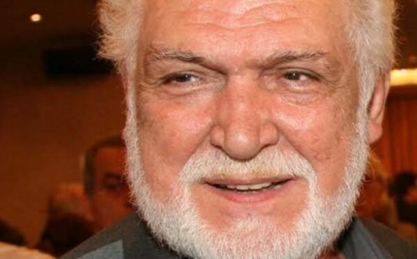 Κώστας Καζάκος: Πολύ ευχαρίστως θα έπαιζα στο “Κόκκινο ποτάμι” αλλά…