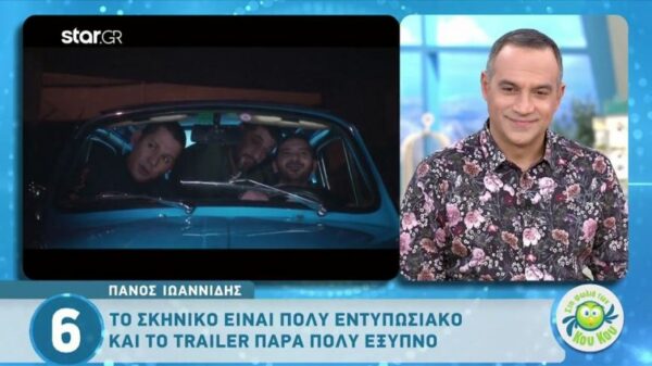 Στα παρασκήνια του “MasterChef”: Όσα δήλωσαν οι 3 αγαπημένοι κριτές
