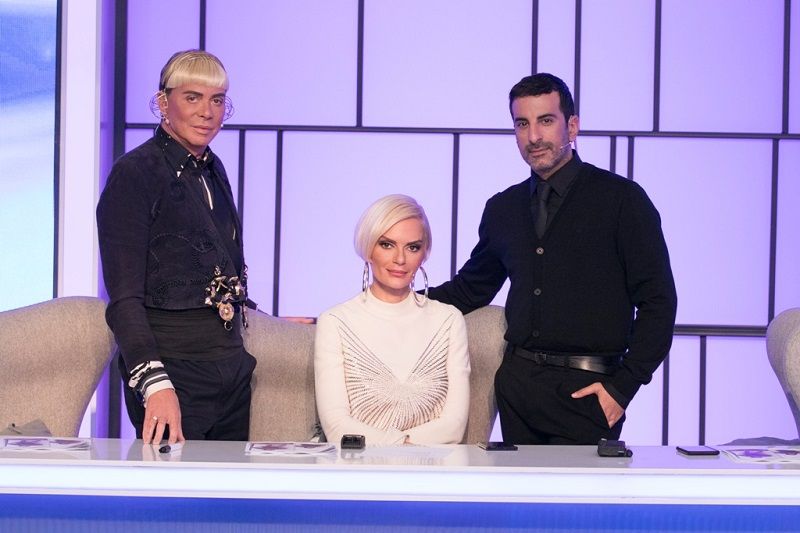 Πρεμιέρα με υψηλή τηλεθέαση έκανε το “My Style Rocks”