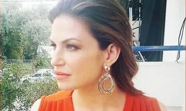 Ειρήνη Ψυχράμη: Όταν μπήκα στις “Hi5” ήμουν 53 κιλά και μου ζητούσαν να κάνω λιποαναρρόφηση