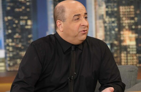 Μάρκος Σεφερλής: Δίνει τη δική του αποστομωτική απάντηση στους επικριτές του