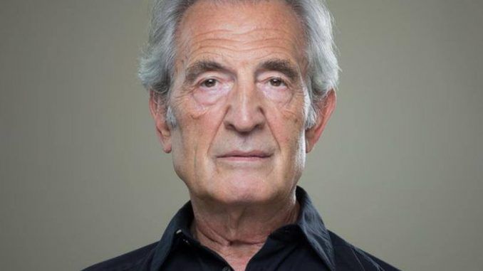 Έφυγε από τη ζωή  σε ηλικία 74 ετών ο ηθοποιός Γιώργος Κοτανίδης