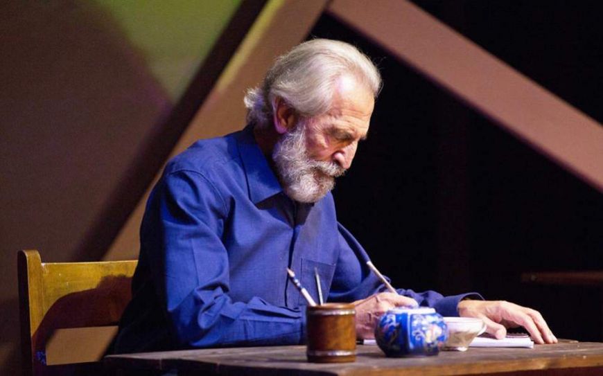 Ηθοποιοί καταγγέλλουν ότι ο Γιώργος Κοτανίδης πέθανε από ιατρικό λάθος