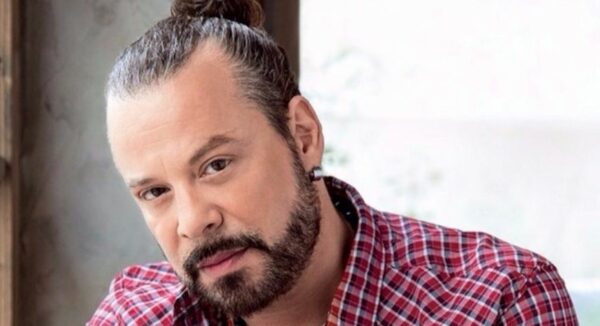 Χρήστος Δάντης: Εγώ δεν λεγόμουν πάντα Δάντης, αλλά…