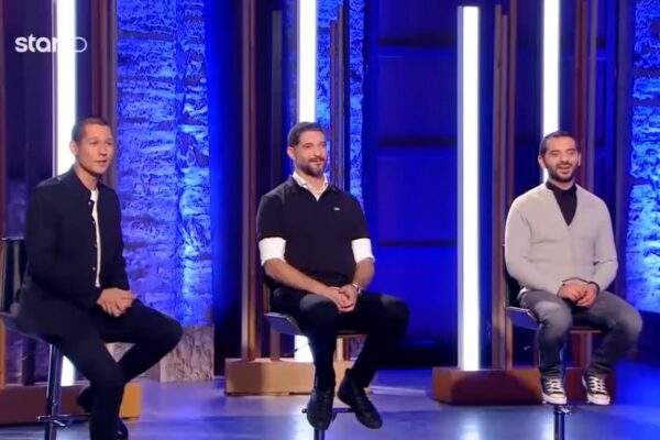 Οι κριτές του “MasterChef” αποκαλύπτουν για τις auditions : To περίεργο πιάτο που έφαγαν , η “πονεμένη” καρδιά του ενός και όσα τους λένε οι υποψήφιοι παίκτες