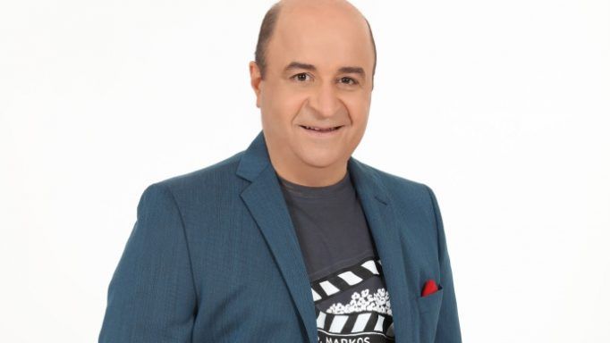 Μάρκος Σεφερλής: Ποιο κανάλι τον καλωσορίζει στο δυναμικό του;