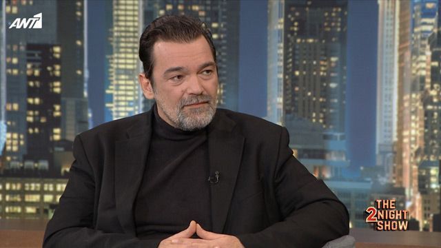 Κωνσταντίνος Καζάκος: Η Τζένη και η Αλίκη ήταν φίλες. Η δήθεν κακή τους σχέση ήταν ένα κολπάκι των media