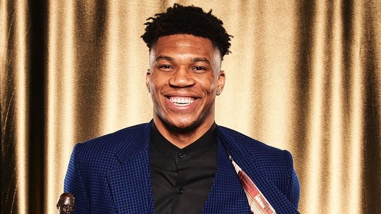 Πατέρας έγινε ο Γιάννης Αντετοκούνμπο!