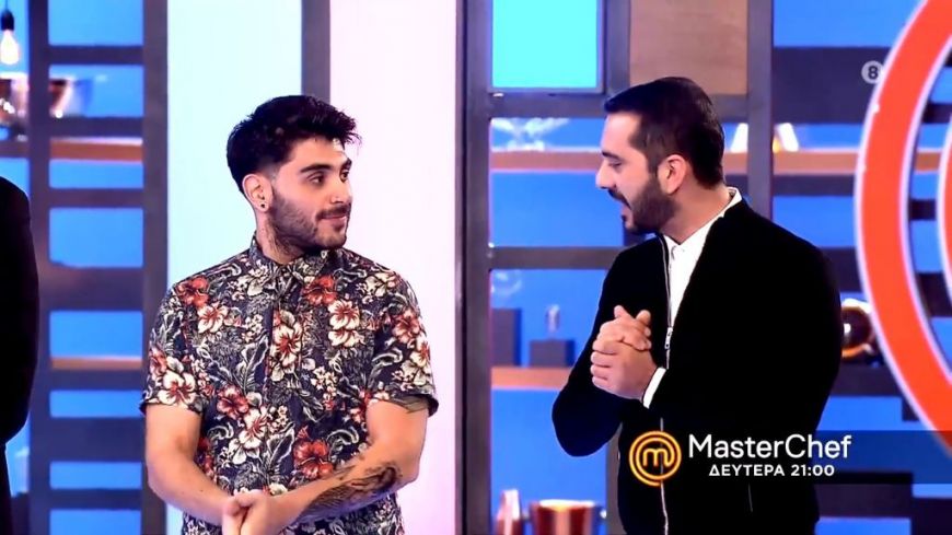 MasterChef: Όλα τα βλέμματα στραμμένα στο «χρυσό» πλεονέκτημα!