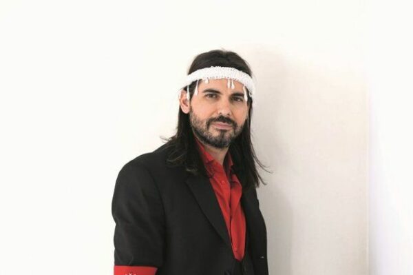 Ραγίζει καρδιές το μήνυμα του Ερωτόκριτου για το αγοράκι του: Ο γιος μου ο Μανώλης έφυγε στα 11 του…