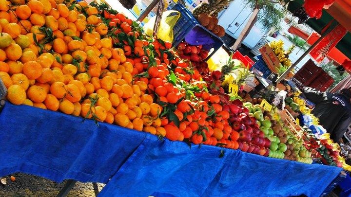 Πασίγνωστος Έλληνας ηθοποιός αποκαλύπτει: Κάθε Σάββατο πρωί παίρνω το καρότσι μου και πάω στη λαϊκή