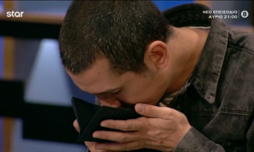 Οι καλύτερες στιγμές του χθεσινού επεισοδίου του “MasterChef”