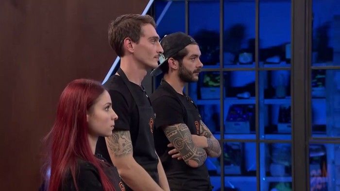 “ΜasterChef”: Έκατσε στον θρόνο της τηλεθέασης αλλάζοντας τον τηλεοπτικό “χάρτη” της Παρασκευής