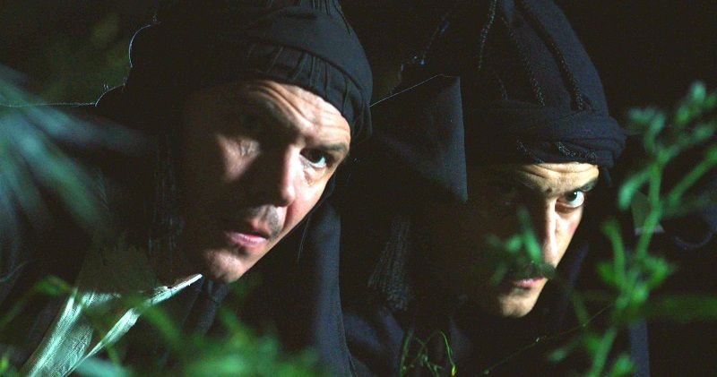 To “Kόκκινο Ποτάμι” γίνεται τηλεταινία-Όσα θα δούμε