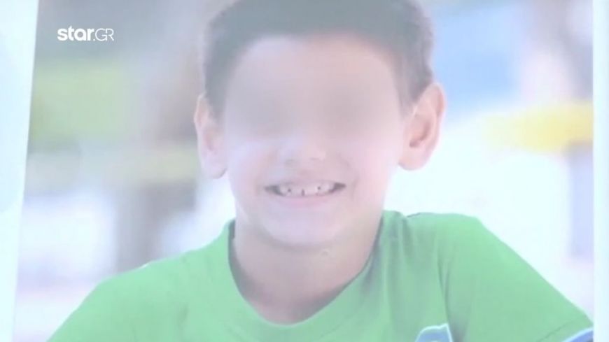 Από στέλεχος στρεπτόκοκκου ο θάνατος του 11χρονου Παναγιώτη- Επείγουσα προκαταρκτική από την Εισαγγελία