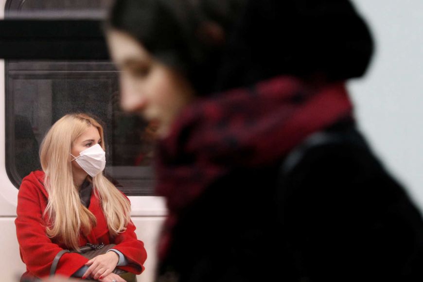 Κορονοϊός: Απαντήσεις σε 18 ερωτήσεις που απασχολούν ολόκληρο τον κόσμο